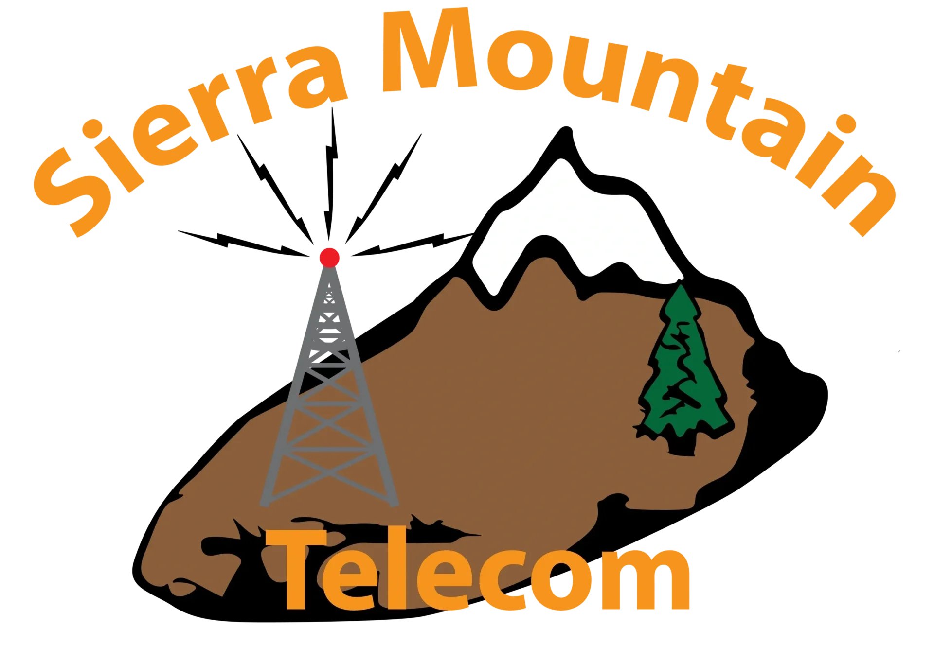 Sierra Mountain Telecom, Inc.